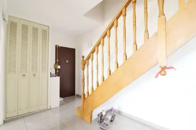 Apartment in Bobigny (93000)