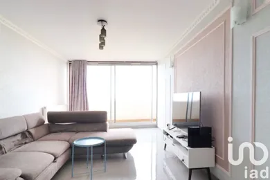 Appartement à Bobigny (93000)