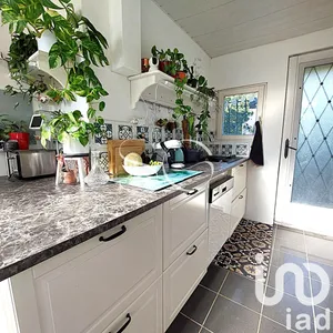 Maison à Montmorency (95160)