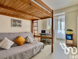 Apartment in Nice (06200)