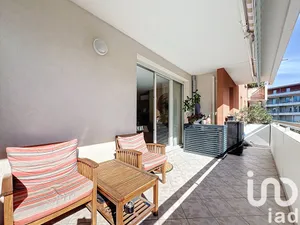 Appartement à Échirolles (38130)