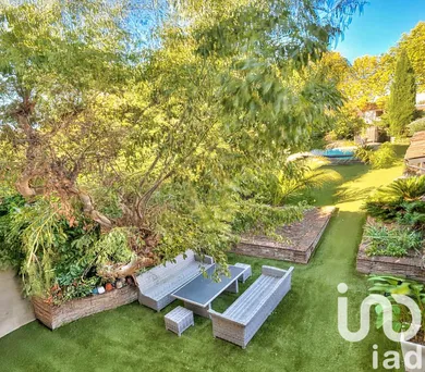 Maison à Toulouse (31300)