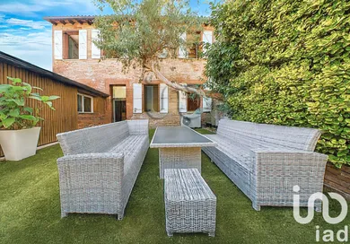 House at Toulouse (31300)