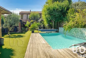 Maison à Toulouse (31300)