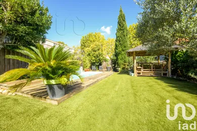 House at Toulouse (31300)