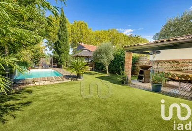 House at Toulouse (31300)