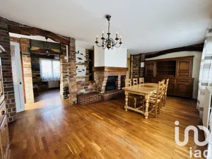 House in Épinay-sur-Duclair (76480)