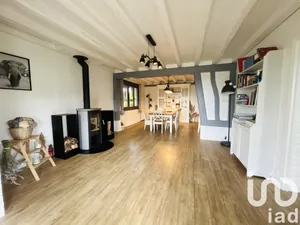 House in Duclair (76480)