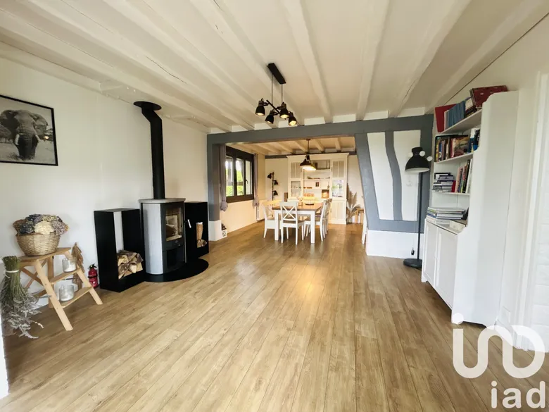 Maison 6 pièces 172 m² · à Duclair · 172 m² · 375 000 €