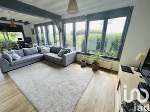 Maison à Sainte-Marguerite-sur-Duclair (76480)