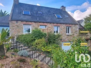 Maison traditionnelle à Lézardrieux (22740)