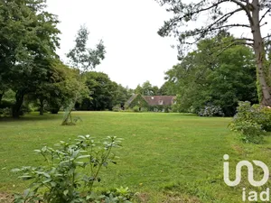 Maison à Saint-Maurice-en-Cotentin (50270)