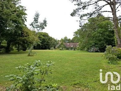 Maison à Saint-Maurice-en-Cotentin (50270)