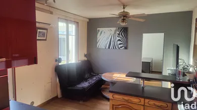 Apartment at Colombes (92700)