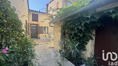 Maison de ville à Montauban (82000)