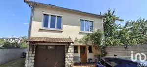 Maison à MONTFERMEIL (93370)
