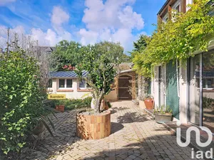 Traditional house in Lézardrieux (22740)