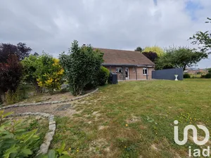 House at Bergues-sur-Sambre (02450)