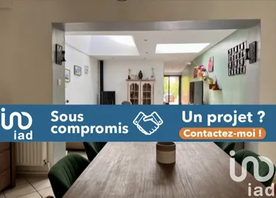 House at Gondecourt (59147)