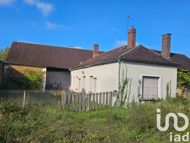 Maison à Lignières (10130)