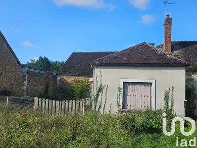 Maison à Lignières (10130)