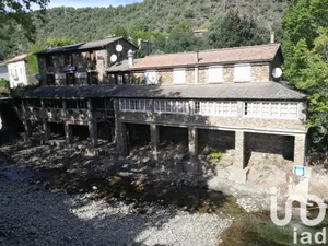 Longere at Les Plantiers (30122)