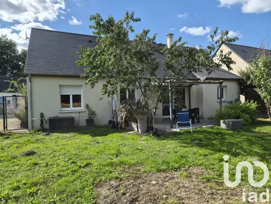 Maison à Mazières de touraine (37130)