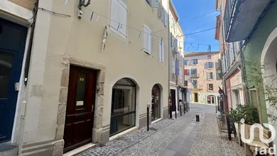 Building at AUBENAS (07200)