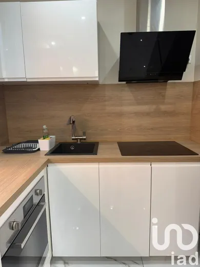 Appartement à Perpignan (66000)