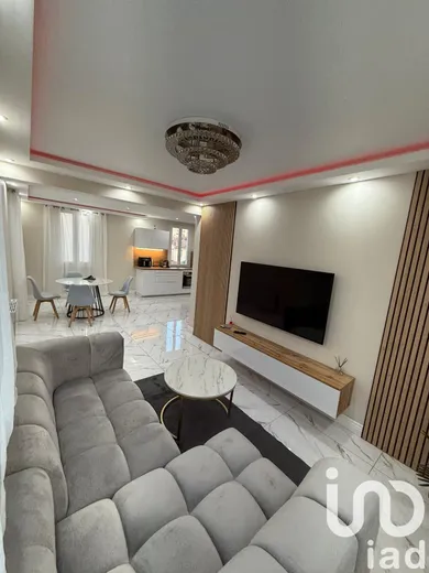 Appartement à Perpignan (66000)