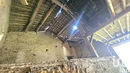 Barn in Dom-le-Mesnil (08160)