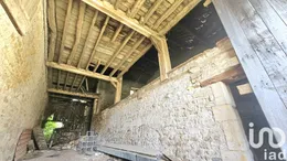 Barn in Dom-le-Mesnil (08160)