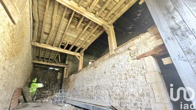 Grange à Dom-le-Mesnil (08160)