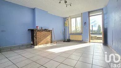 Townhouse in Charleville-Mézières (08000)