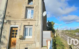Maison de ville à Charleville-Mézières (08000)