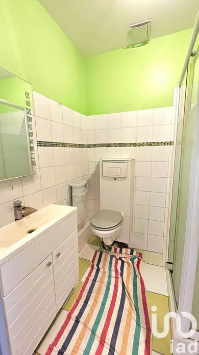Apartment in Sedan (08200)