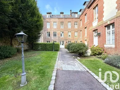 Appartement à Honfleur (14600)