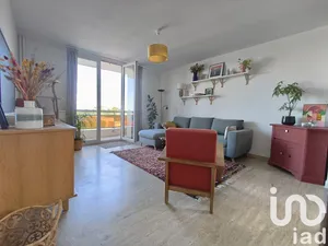 Apartment at Aix-en-Provence (13090)