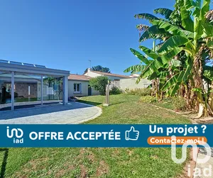 Maison à Bouguenais (44340)