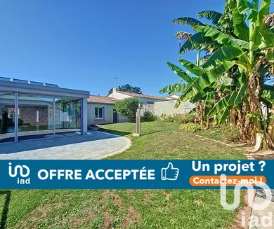 House at Bouguenais (44340)