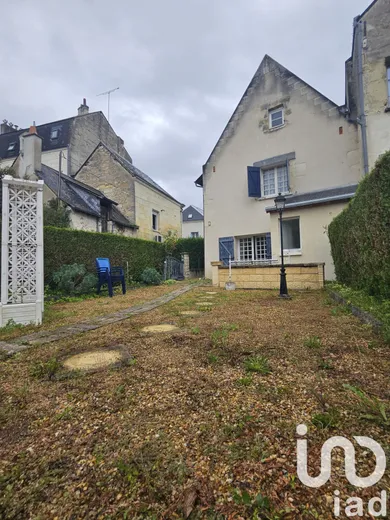 House in Langeais (37130)