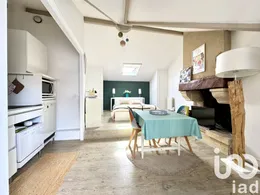 Appartement à Honfleur (14600)