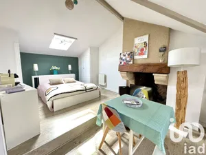 Appartement à Honfleur (14600)