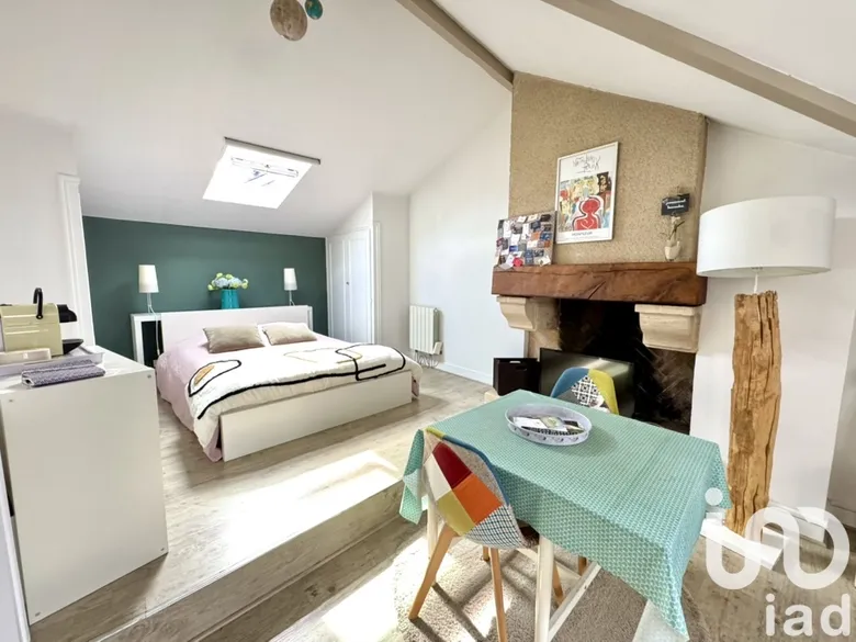 Appartement 2 pièces 29 m² · à Honfleur · 28,6 m² · 152 000 €