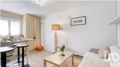 Appartement à Six-Fours-les-Plages (83140)