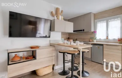 Appartement à Six-Fours-les-Plages (83140)