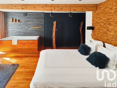 Apartment at Annecy (74000)