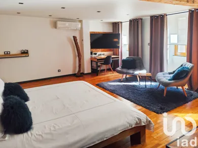 Appartement à Annecy (74000)