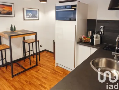 Apartment at Annecy (74000)