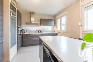 Apartment in Thionville (57100)